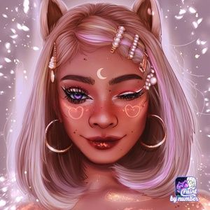 Meet your Posher, Elisa